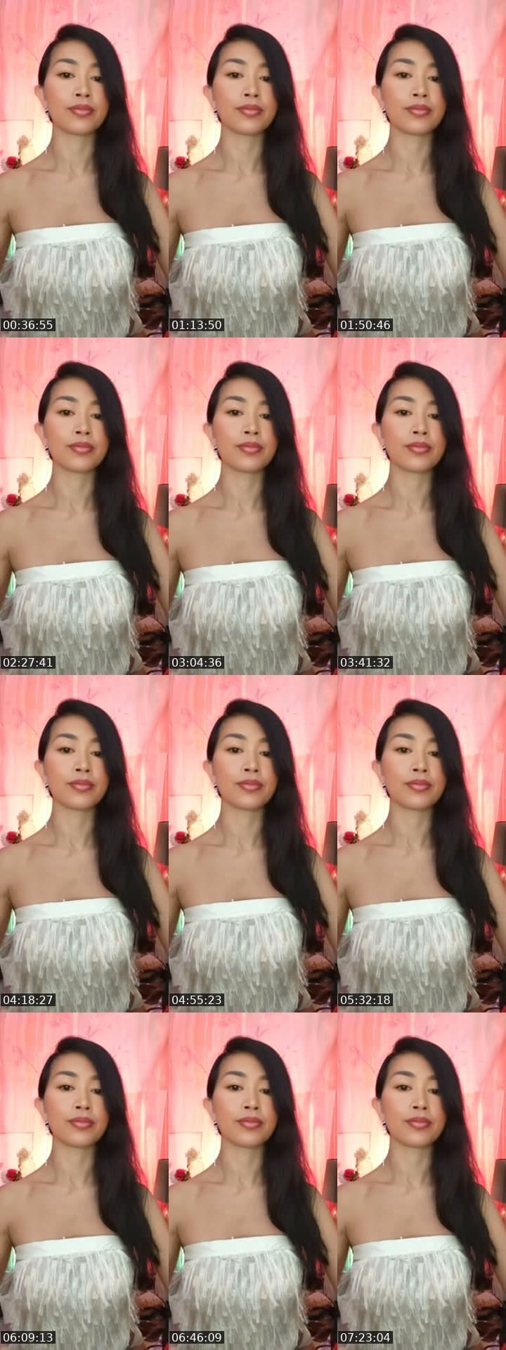 @doro.dance8 TikTok live stream