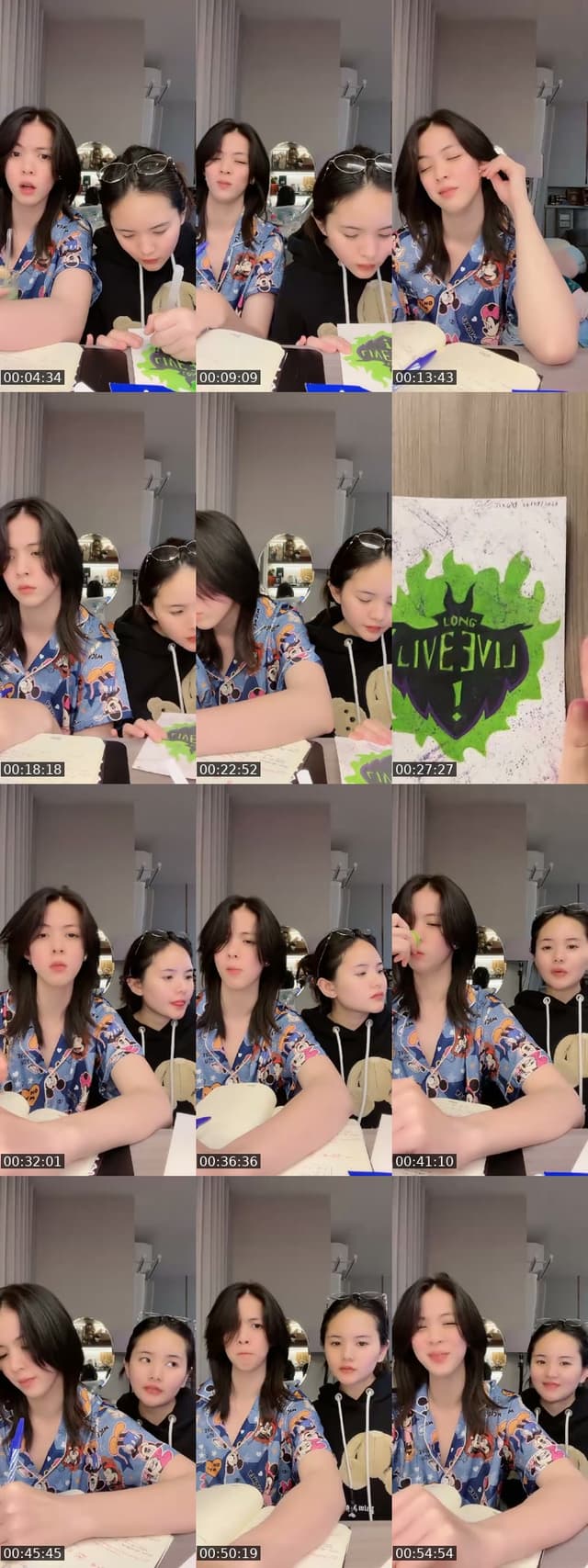 @jixgo TikTok live