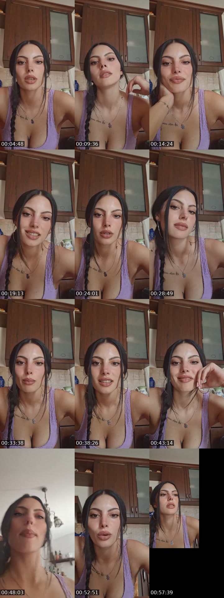 @emy__p TikTok live stream