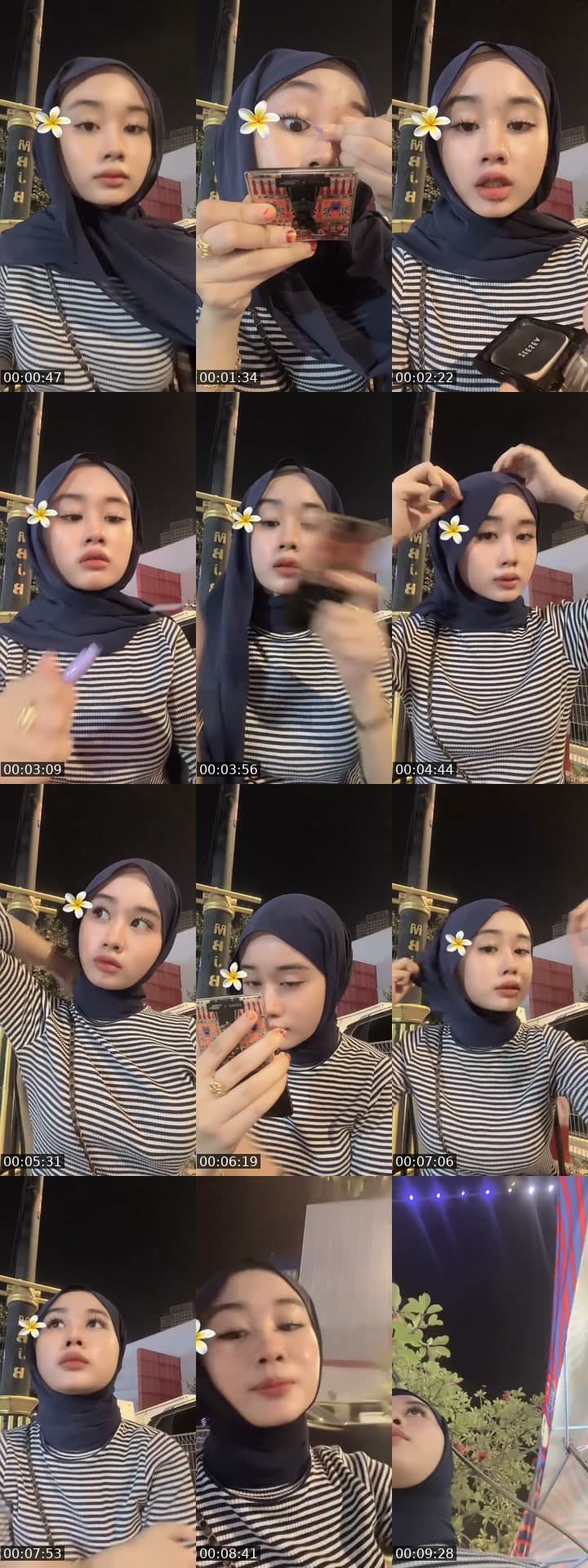 @isyameowwwww TikTok live stream