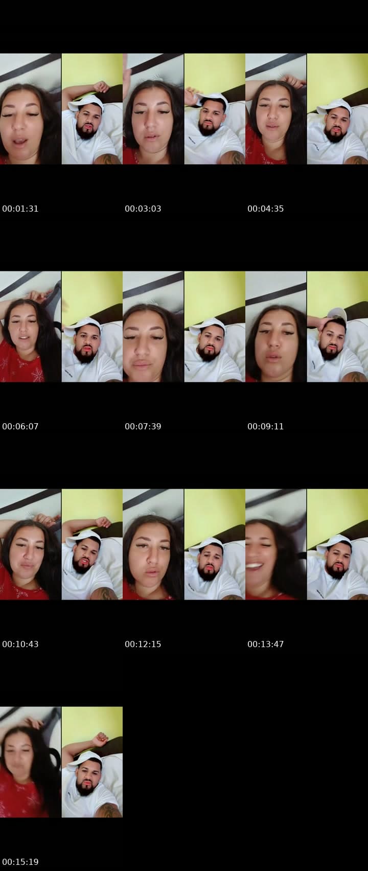@cata.catalina426 TikTok live stream