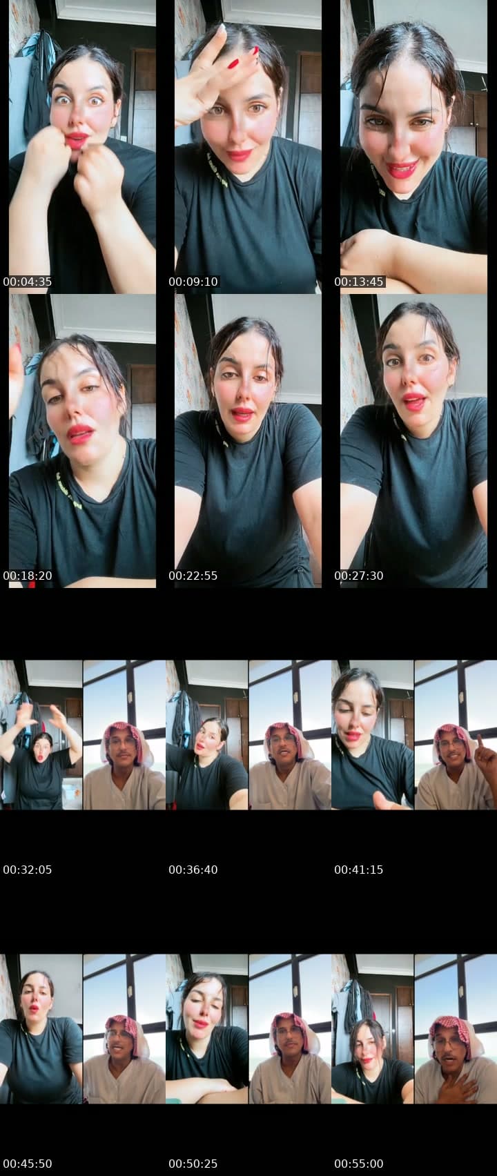 @nadia_92_1 TikTok live stream