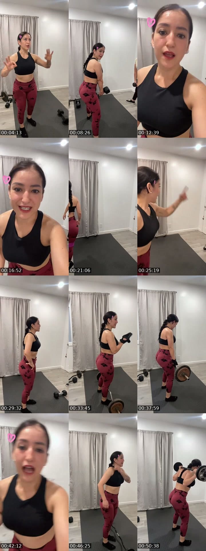 @navarrete900 TikTok live stream