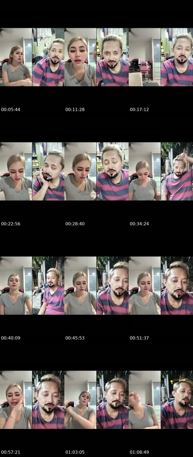 @anzeila_ TikTok live from 2026-07-22