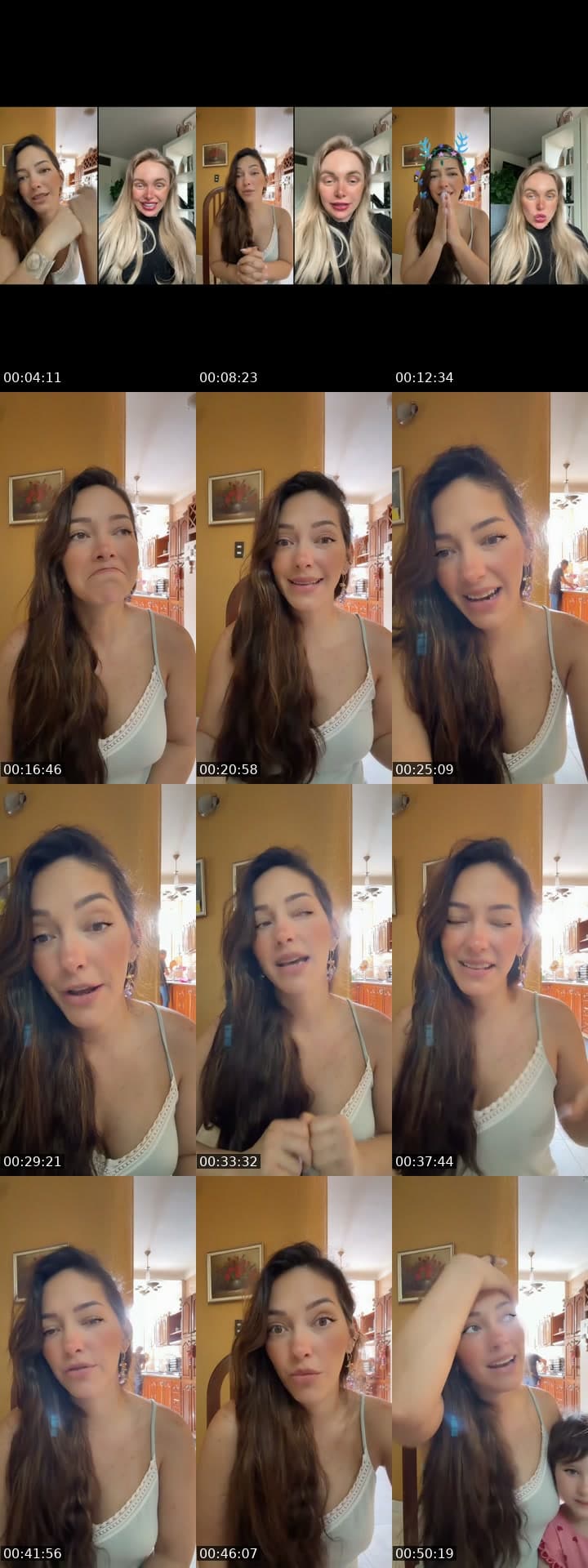 @anhelex_ TikTok live stream