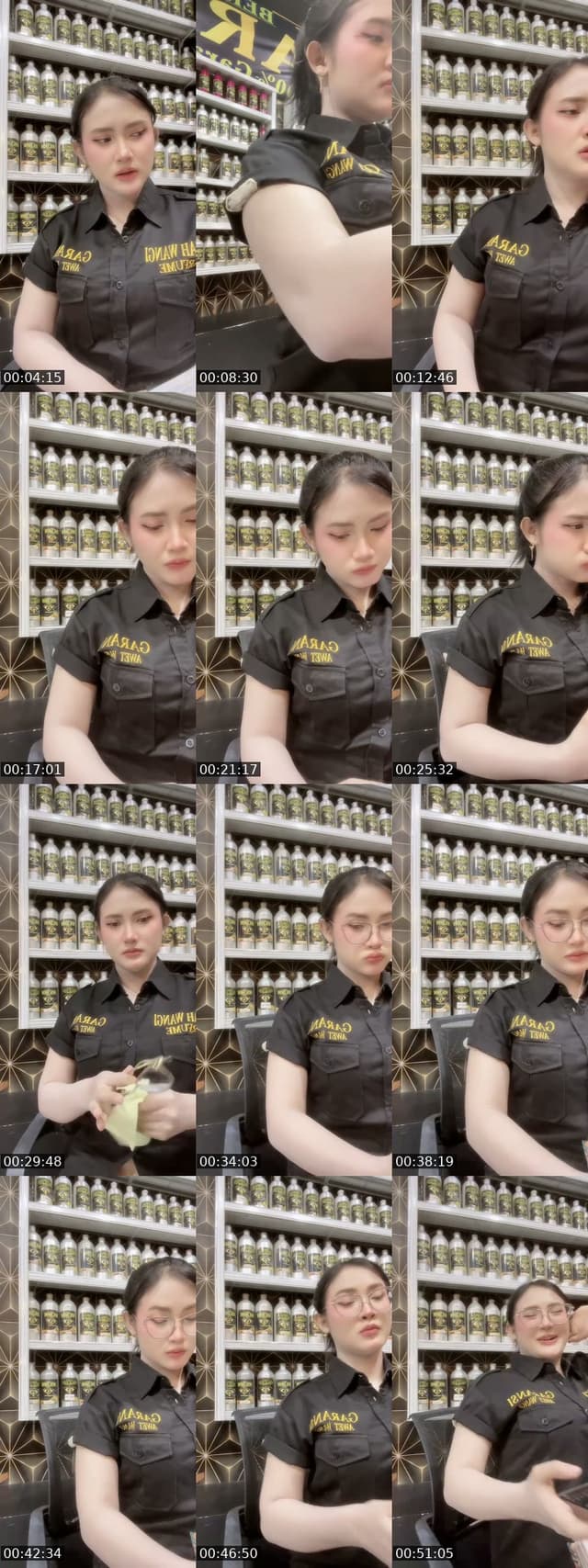@berkah_wangi_trengalek TikTok live from 2026-07-22