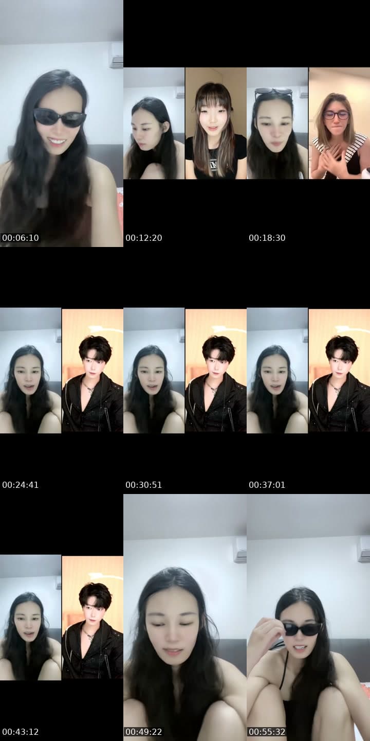@gynkkp7 TikTok live stream