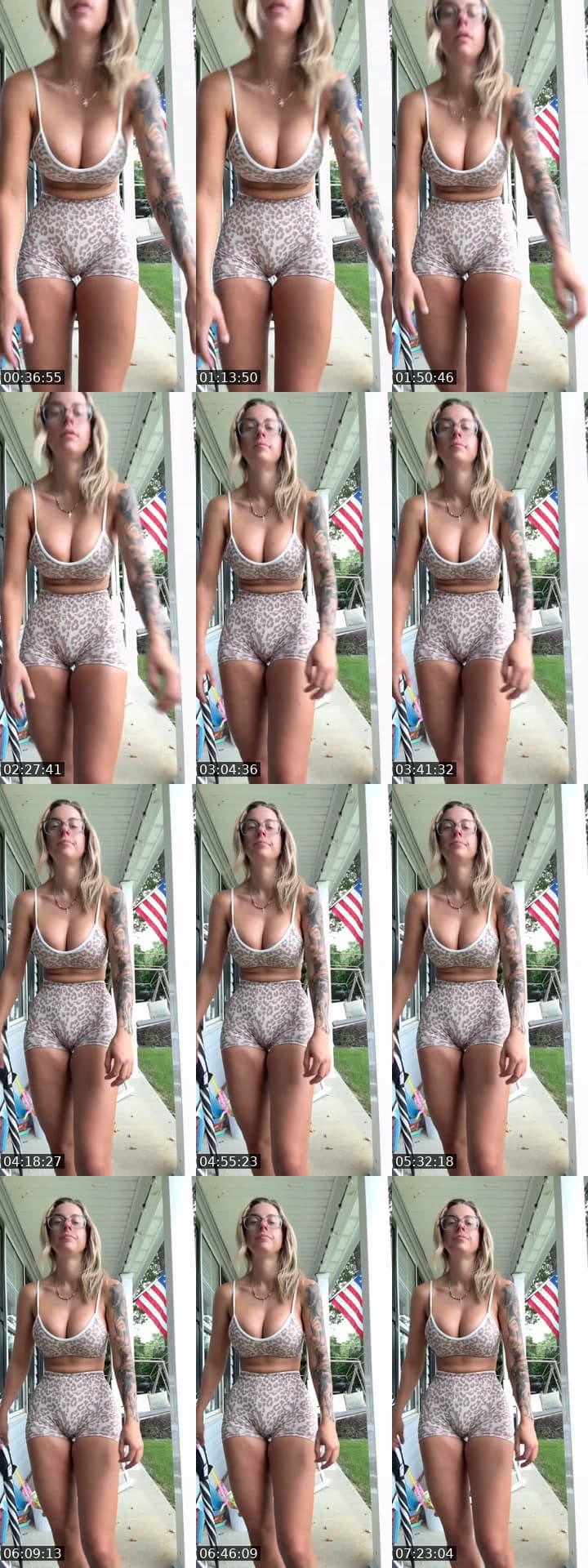 @keri.steel TikTok live stream