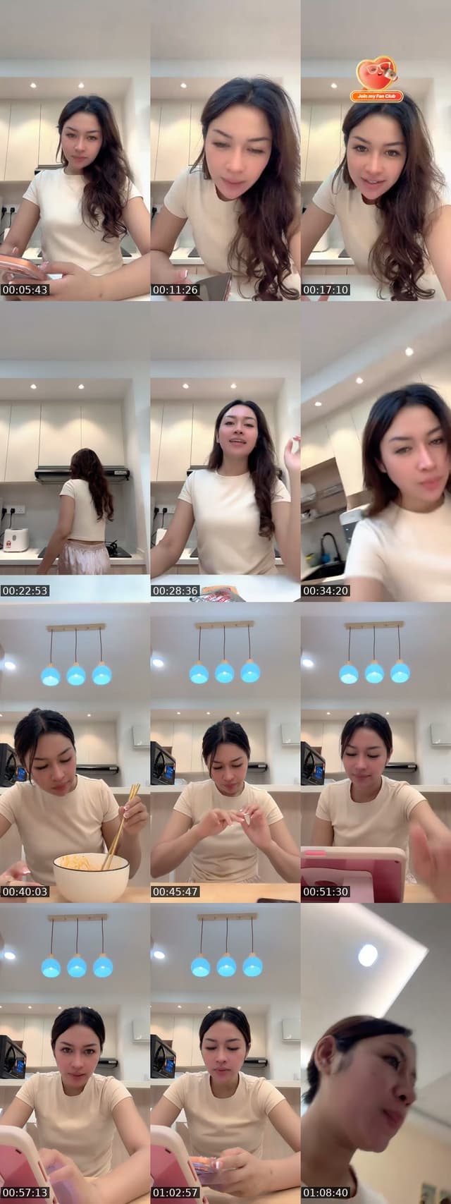 TikTok live: hawo by @jaywijaya1705