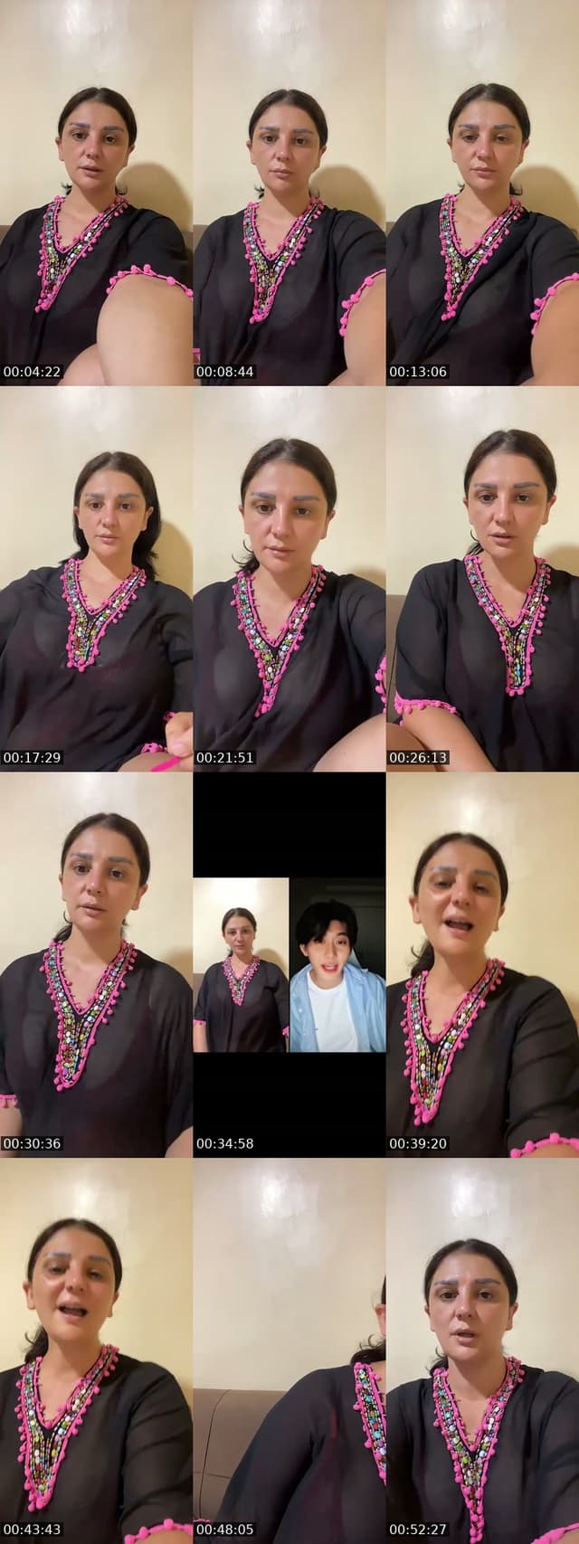 @roro_rita4 TikTok live from 2026-07-22