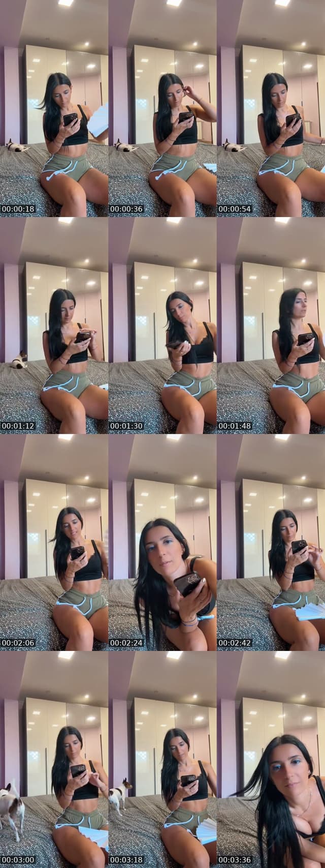 @deamoraaaaa TikTok live