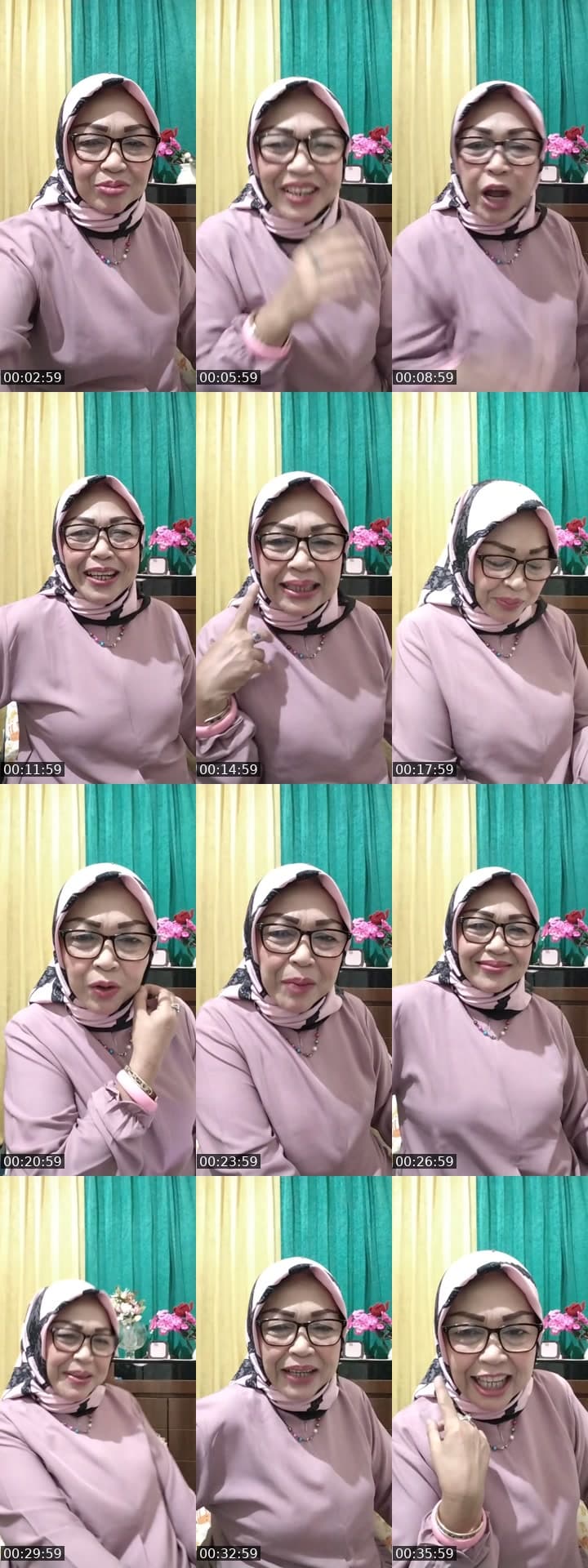 malam