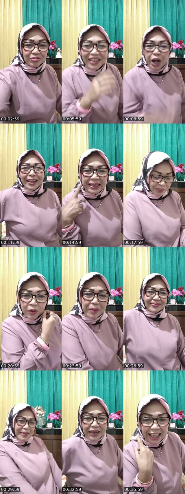 TikTok live: malam by @eius.nurhayati1