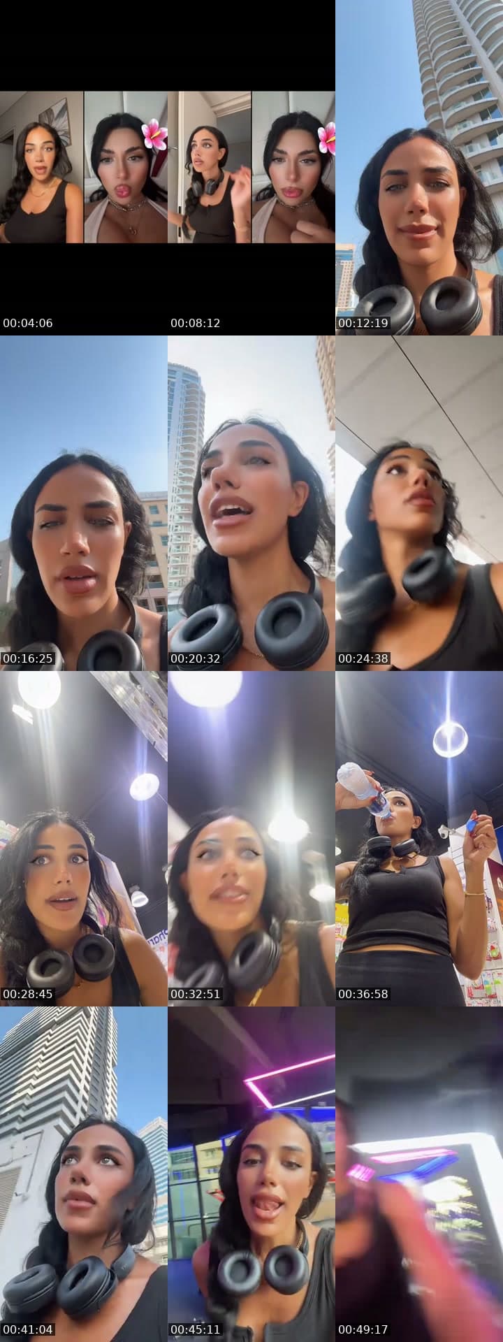 @baklaaawa0 TikTok live stream