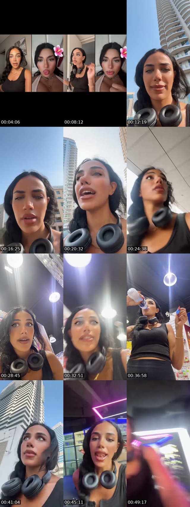 @baklaaawa0 TikTok live