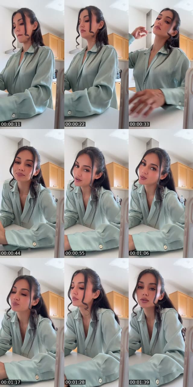 @dreamyvibeszoe TikTok live