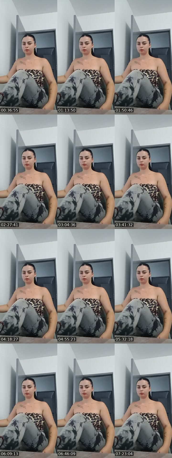 @claudiaaaa250 TikTok live stream