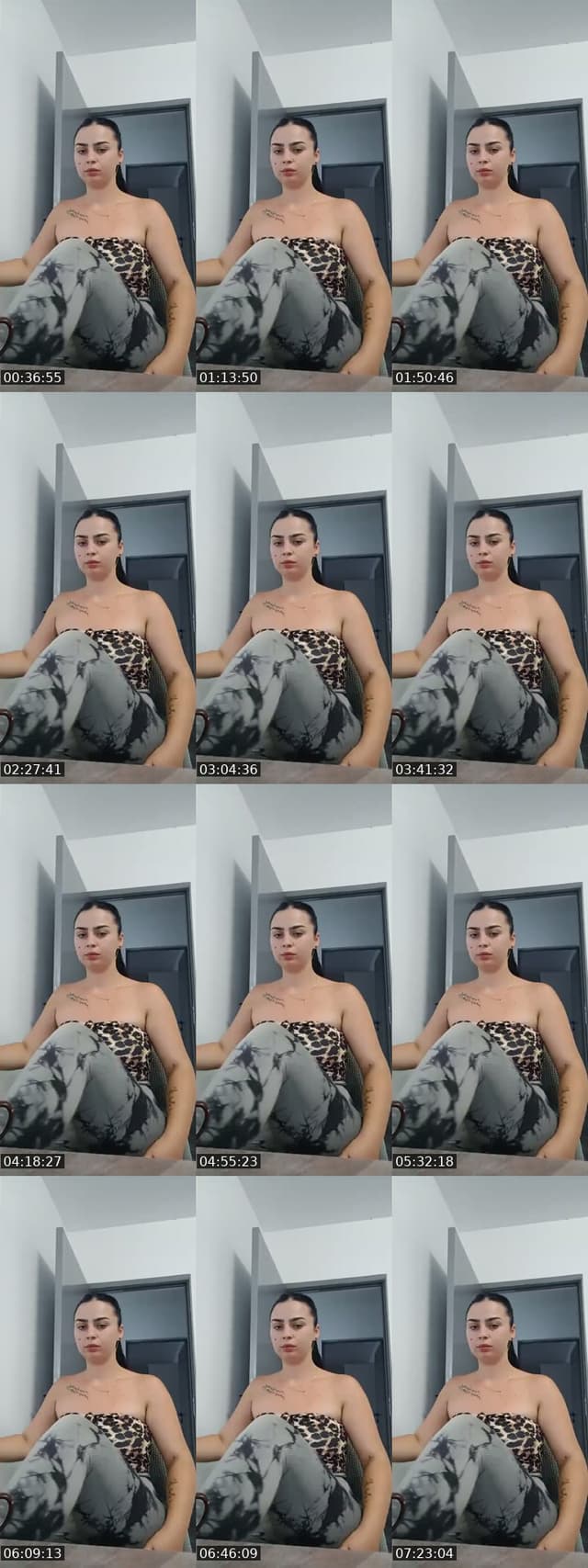 @claudiaaaa250 TikTok live from 2026-07-22