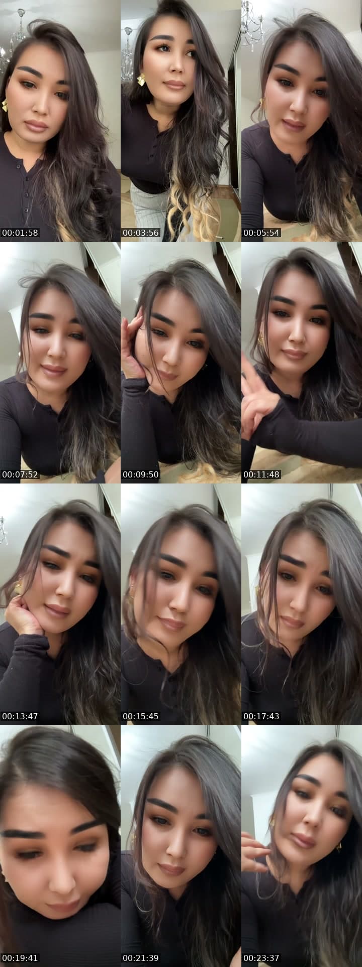 @metiska.0001 TikTok live stream