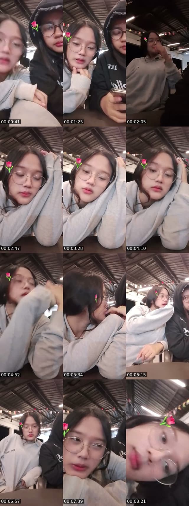 joennn jgn d luar molo - @rrrevaaa22