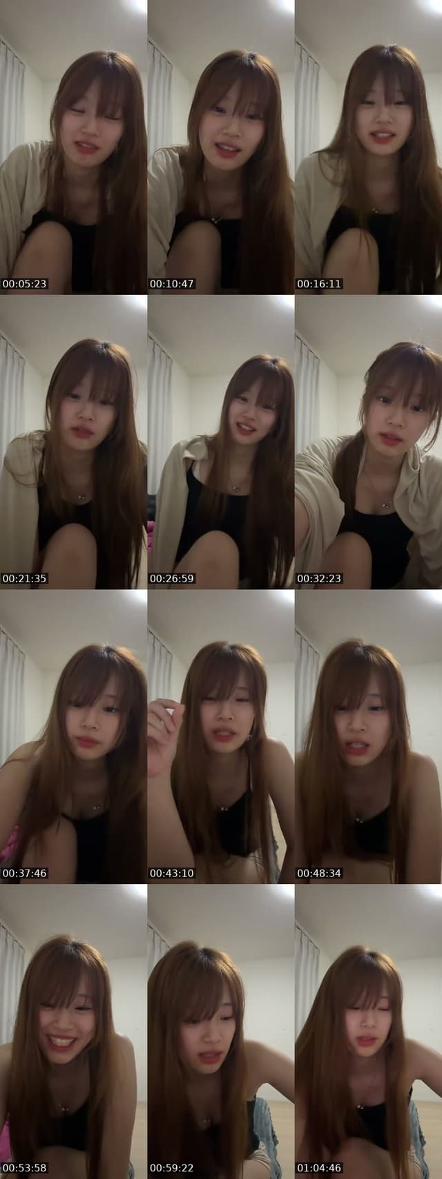 @tenbin_2 TikTok live