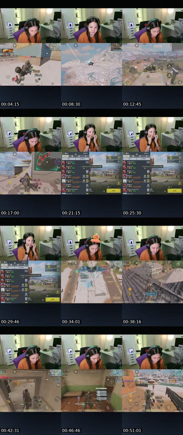TikTok live: CODM NAAAAA by @doczgaming
