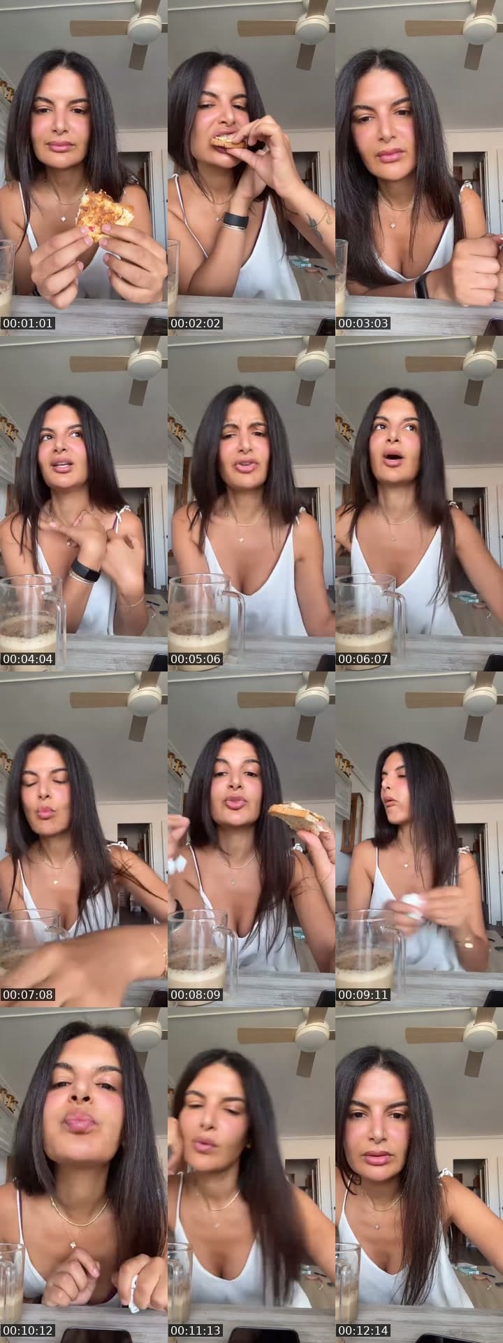 @julia_dfm8 TikTok live stream
