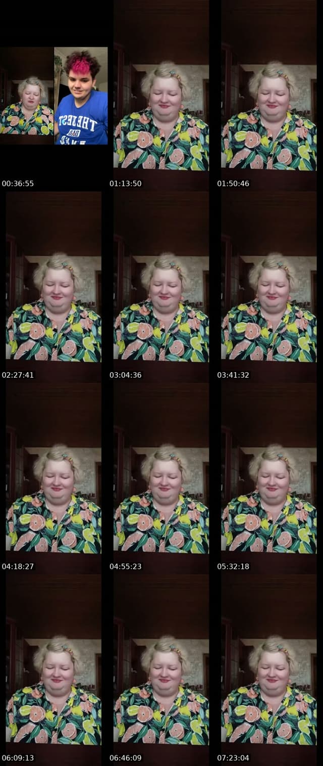 @klaudita.vibe TikTok live