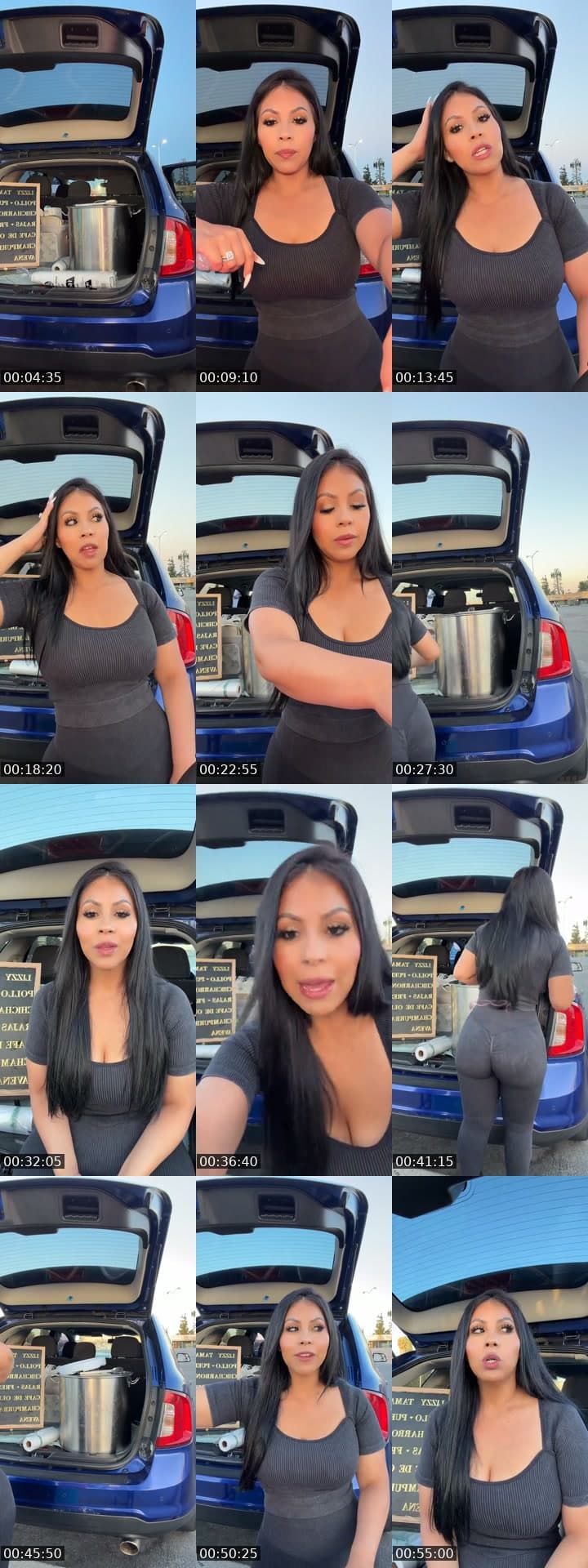@lizreyes_08 TikTok live stream