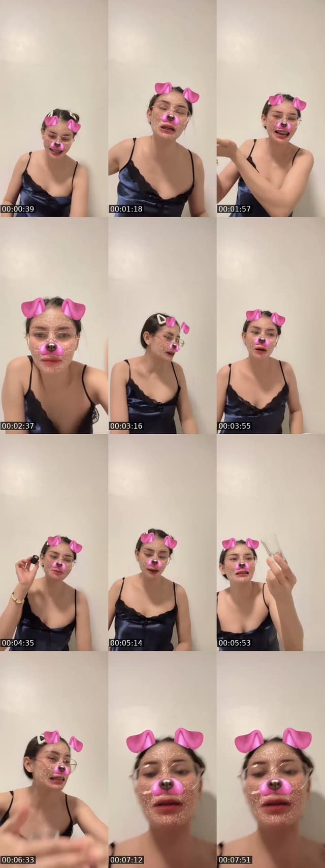 @nunanuna7606 TikTok live