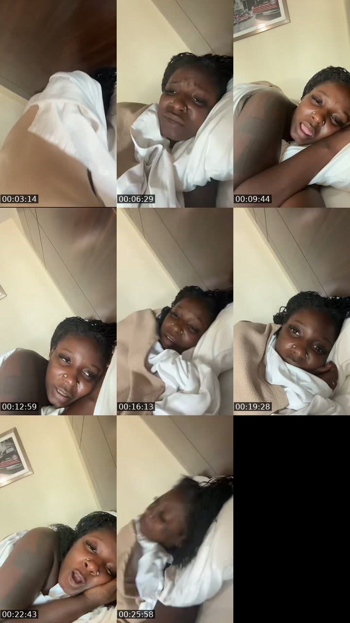 @tmurdamouf TikTok live stream