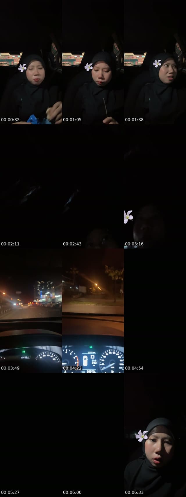 TikTok live: . by @ftiahnur
