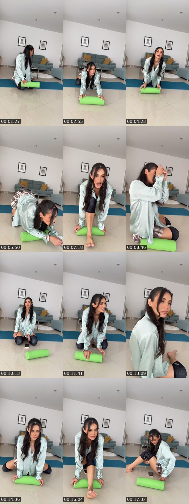 @itszoyevan_ TikTok live stream