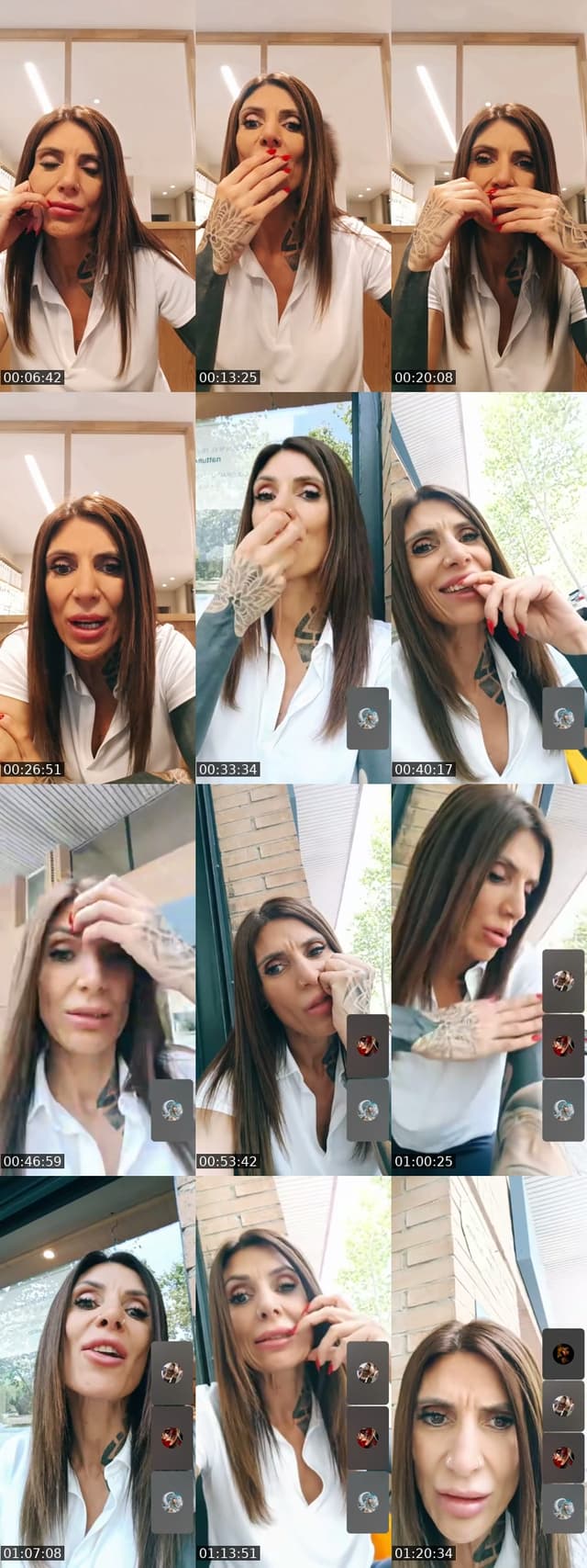 @fitnessink_82 TikTok live