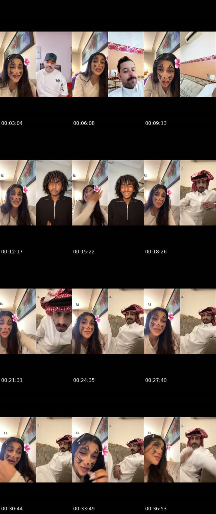 @kw9f TikTok live stream