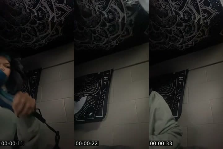 @kverrux TikTok live stream