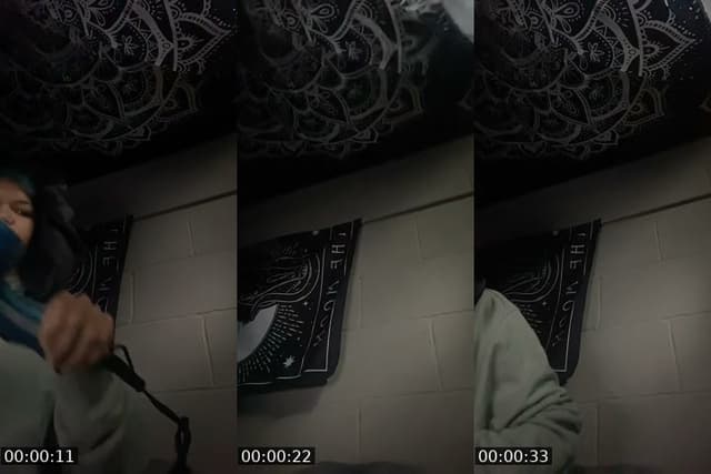 @kverrux TikTok live