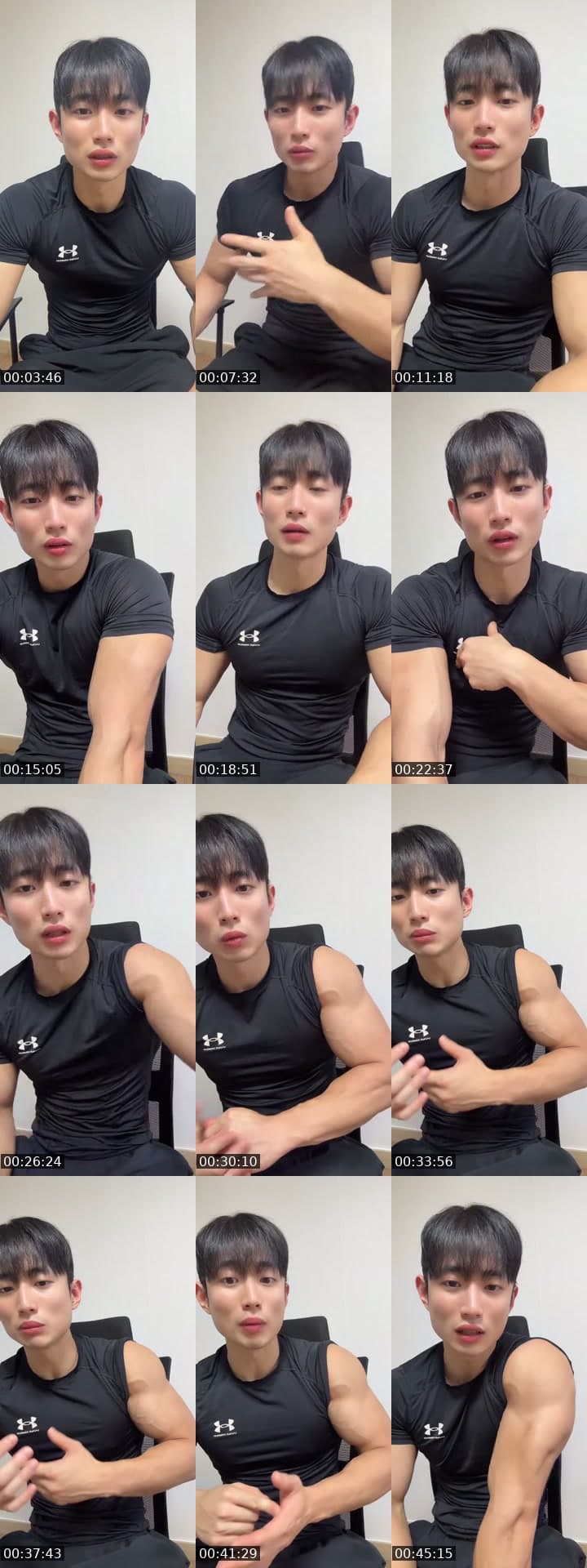 @madongu7 TikTok live stream