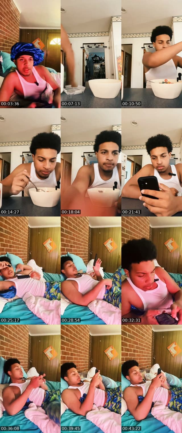 @piiaxxar14 TikTok live from 2026-07-22