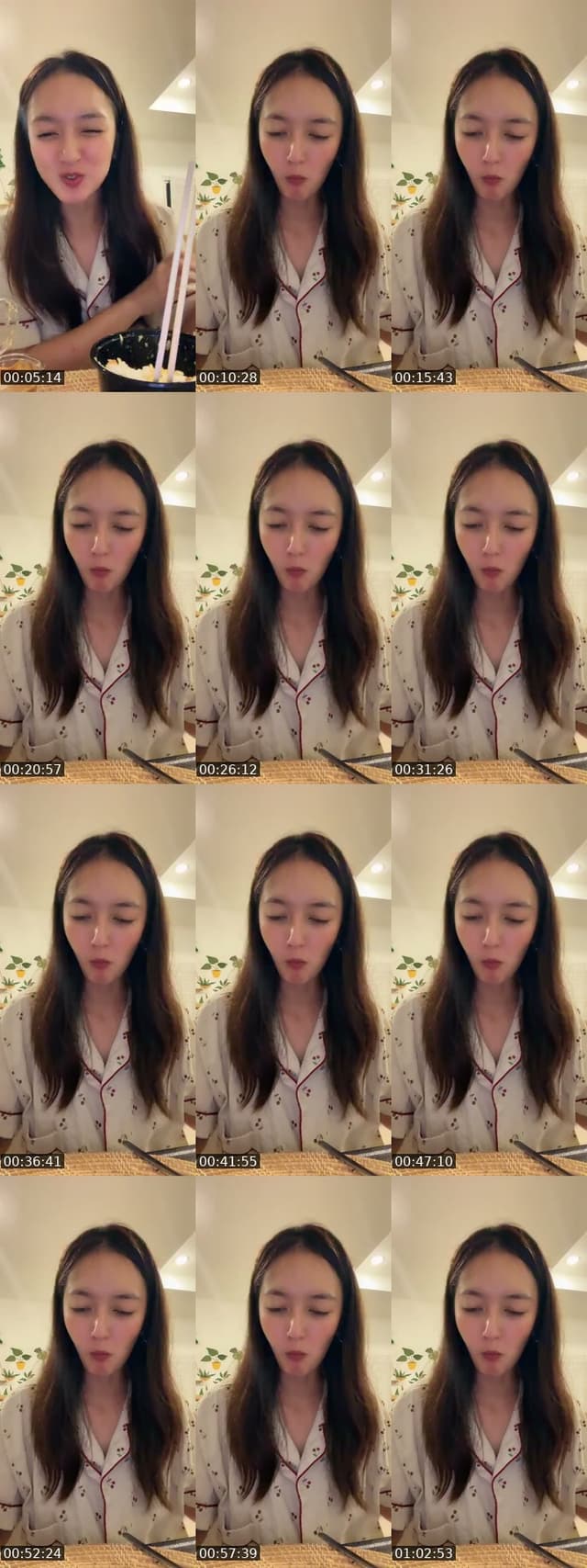 สวัสดีค่ะ - @prangtipzh