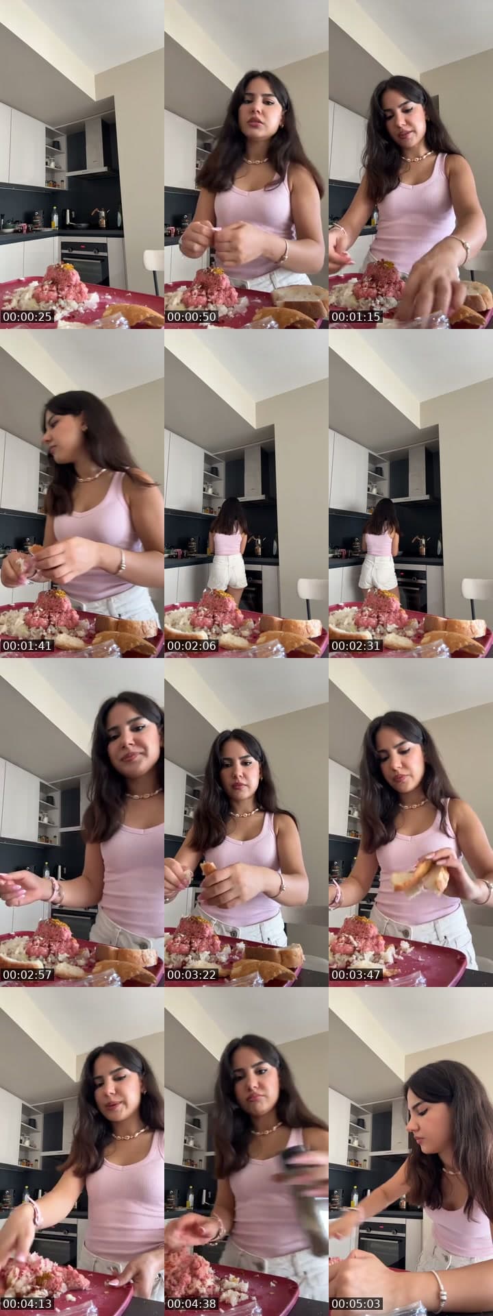 @yagmurerroglu TikTok live stream