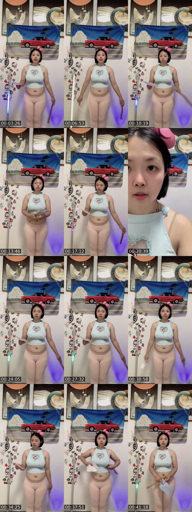 @user27181603352787 TikTok live