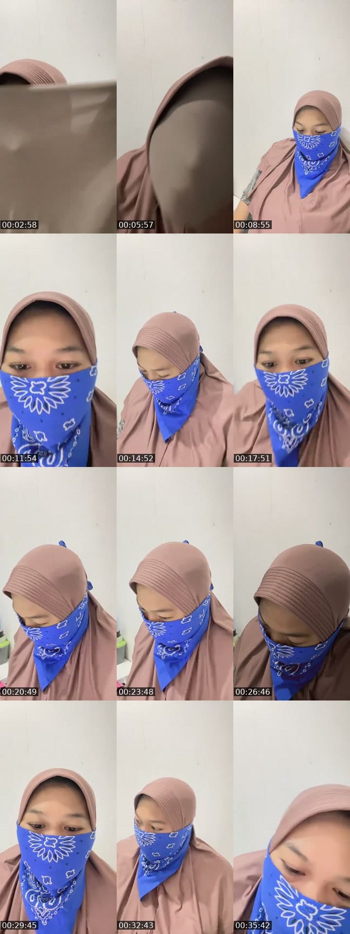 @_indahnur12 TikTok live stream