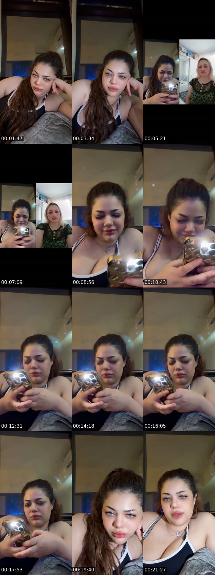 @sultana33r0 TikTok live stream