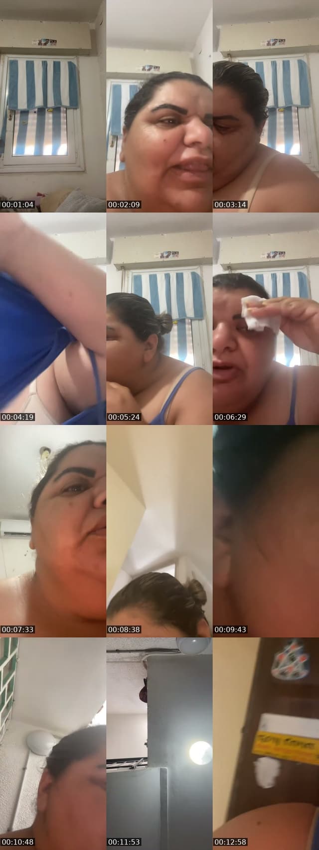 @carmitmt55 TikTok live