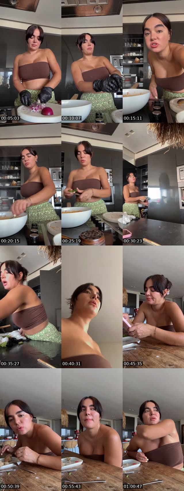 @chanelobst888 TikTok live