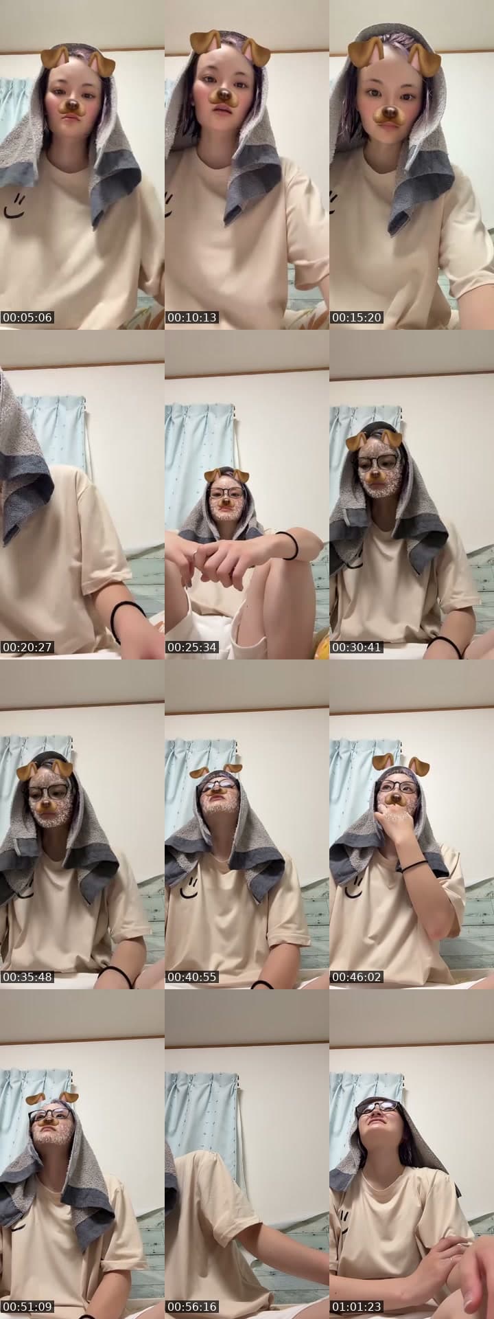 @user1557384817422 TikTok live stream
