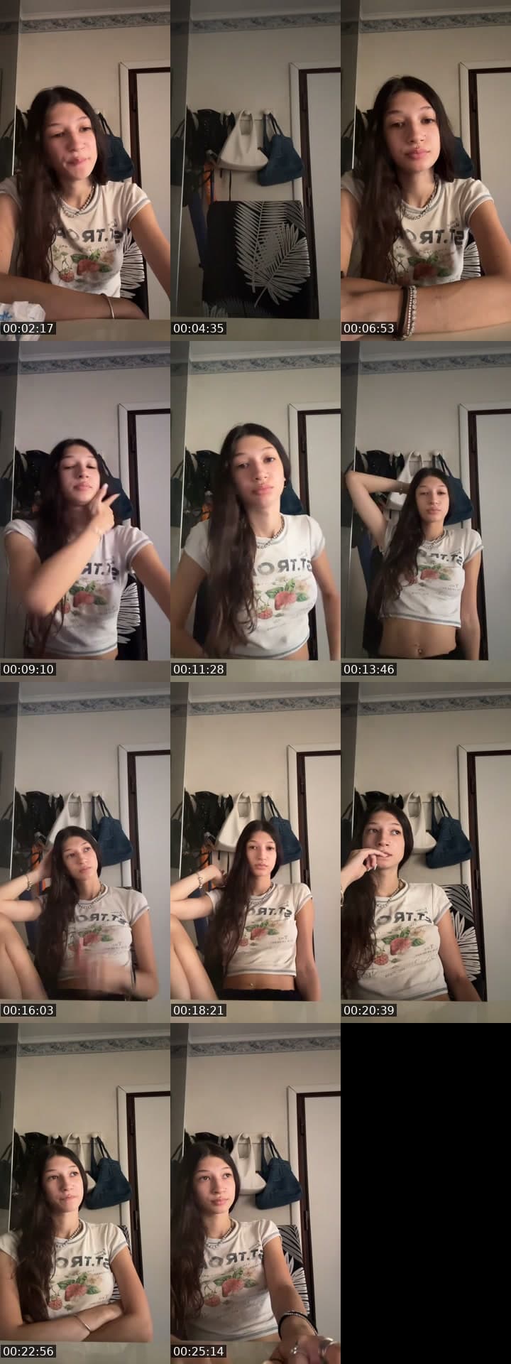 @giorgiaa.05._ TikTok live stream