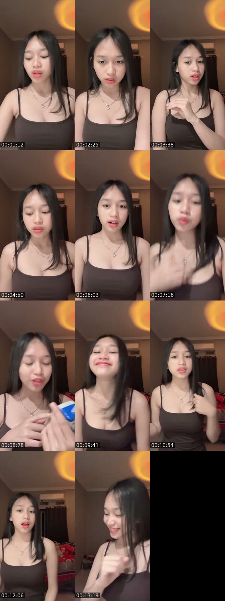 @keiz1a TikTok live stream