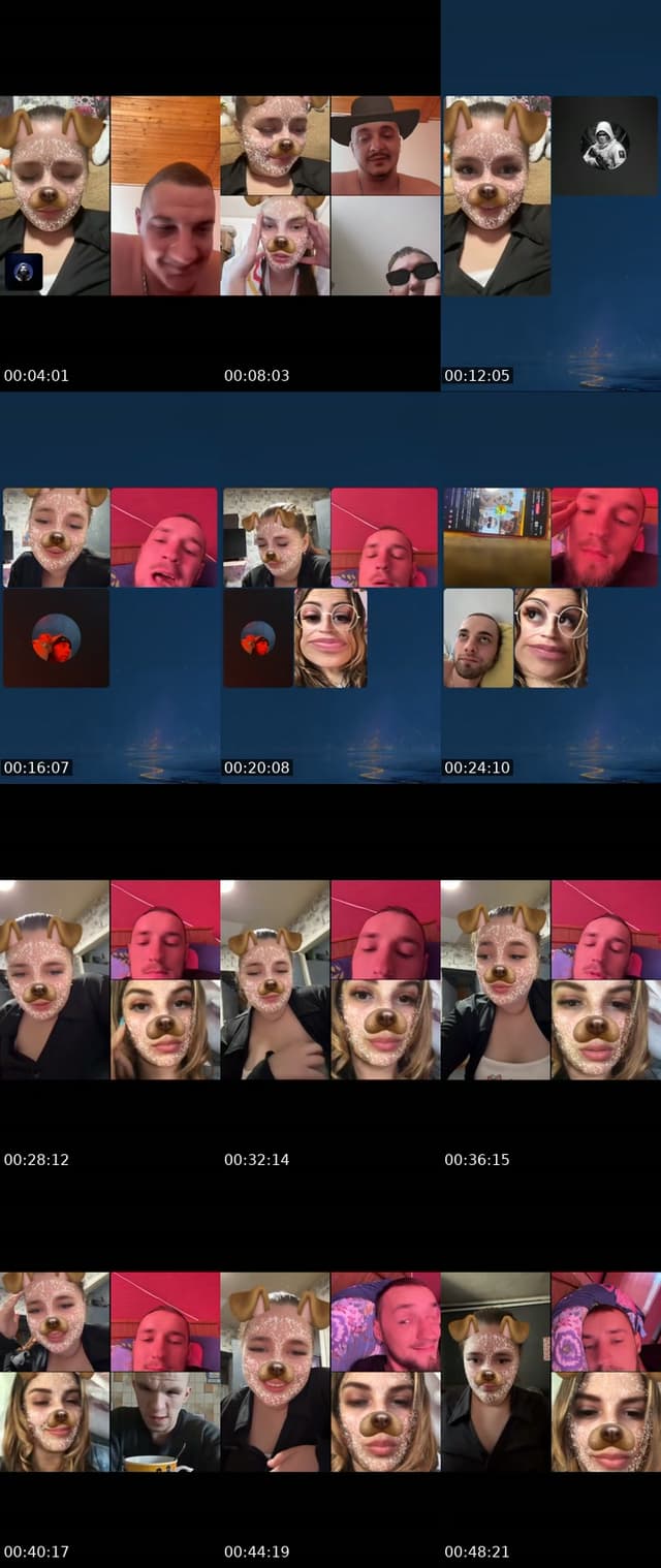 @qlwerst TikTok live